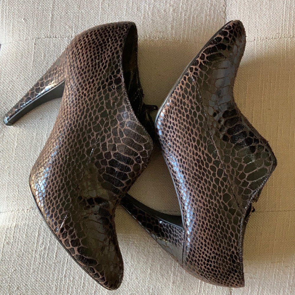 Sam Edelman Booties